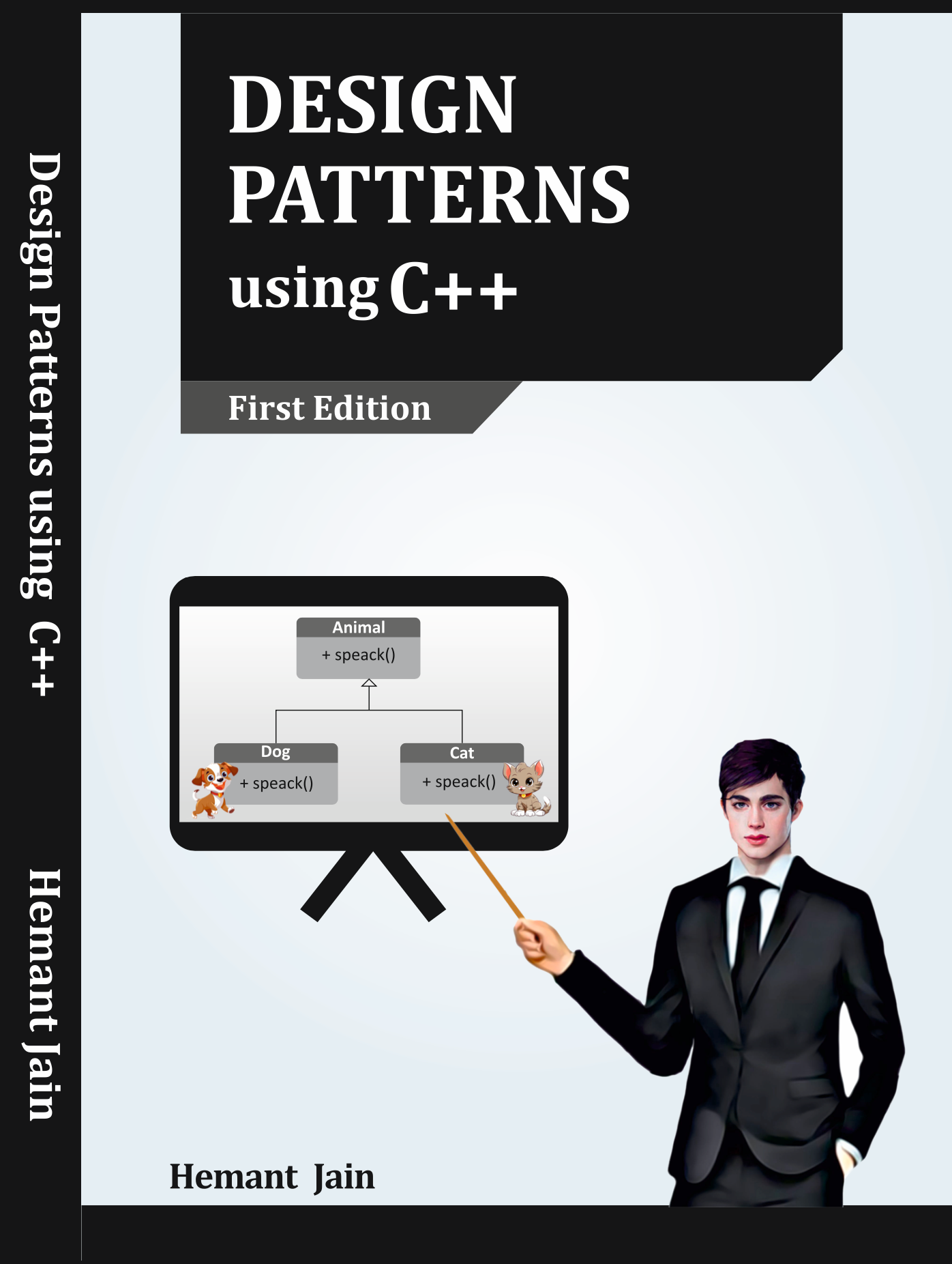 Design-Patterns-Using-C++