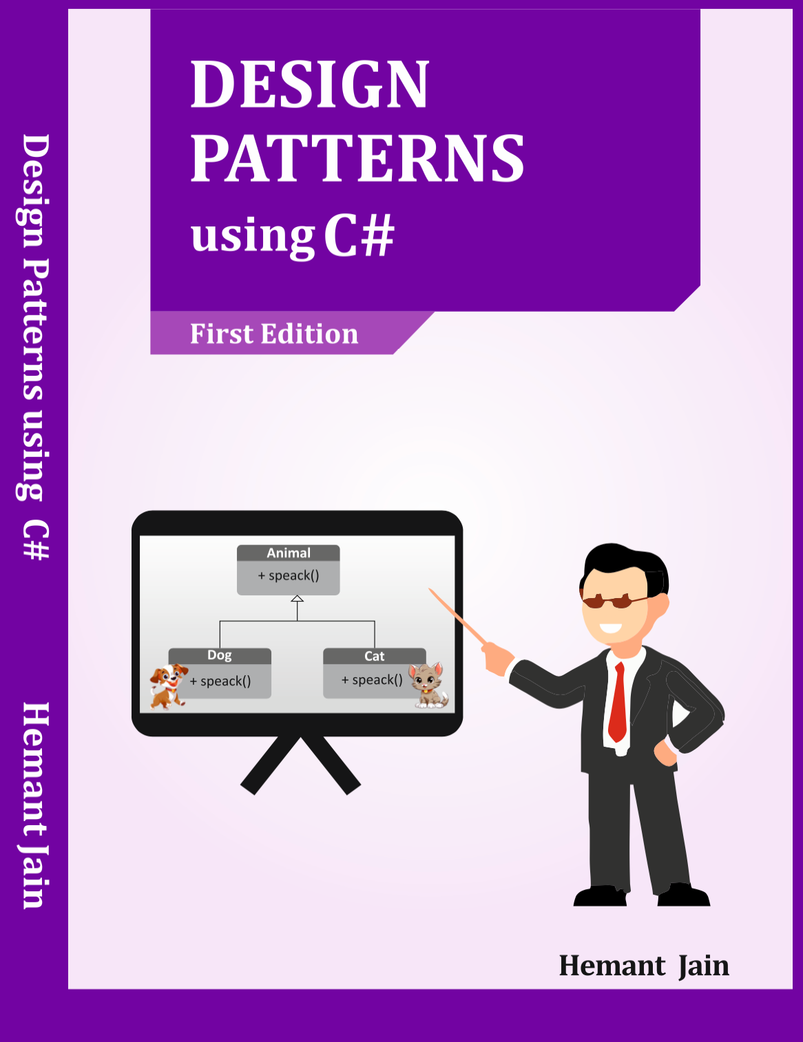 Design-Patterns-Using-CSharp 