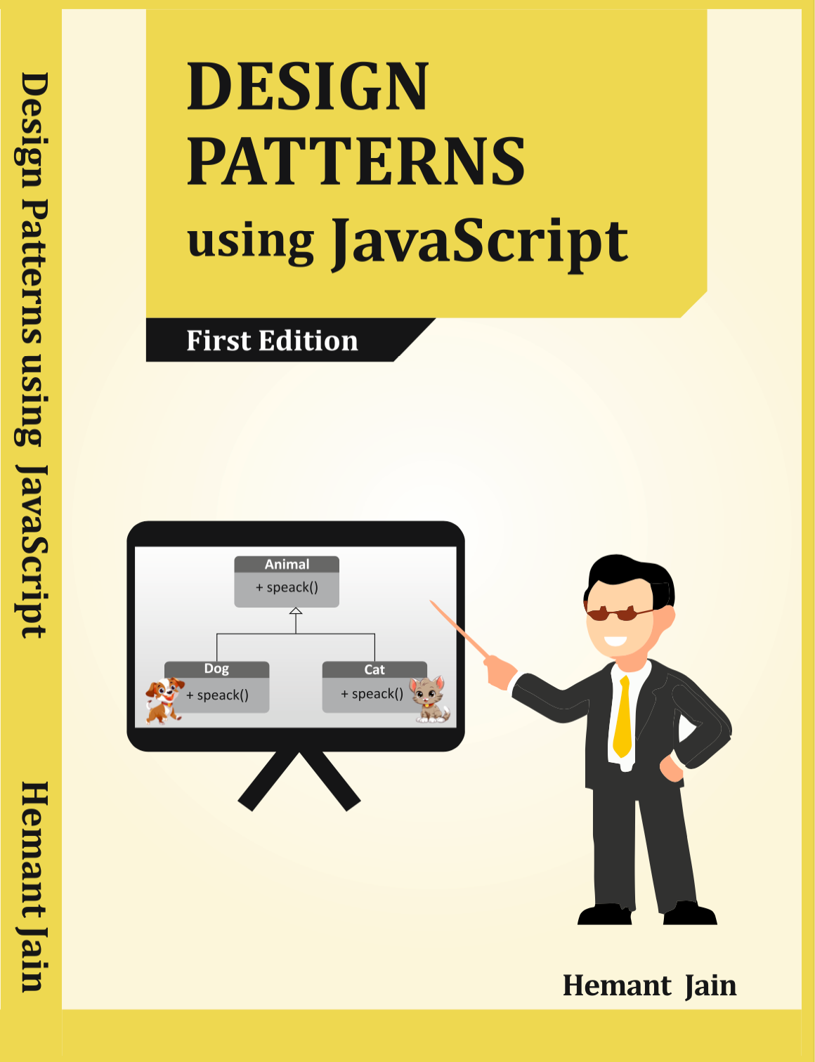 Design-Patterns-Using-JavaScript 