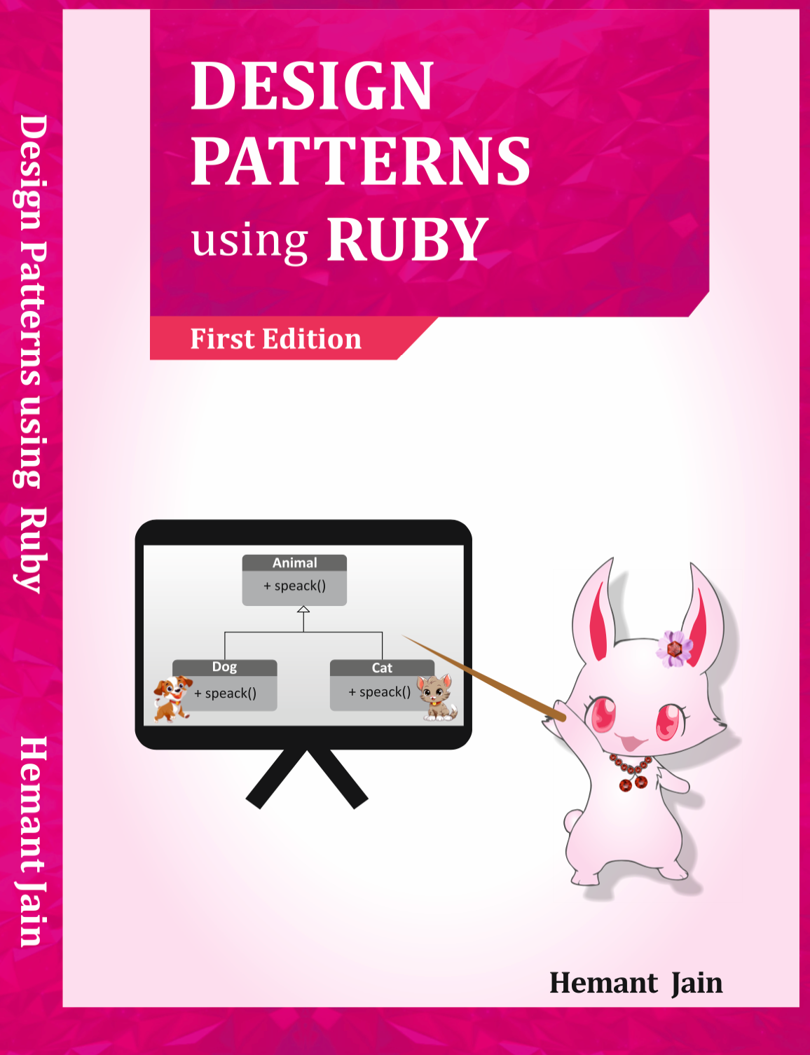 Design-Patterns-Using-Ruby