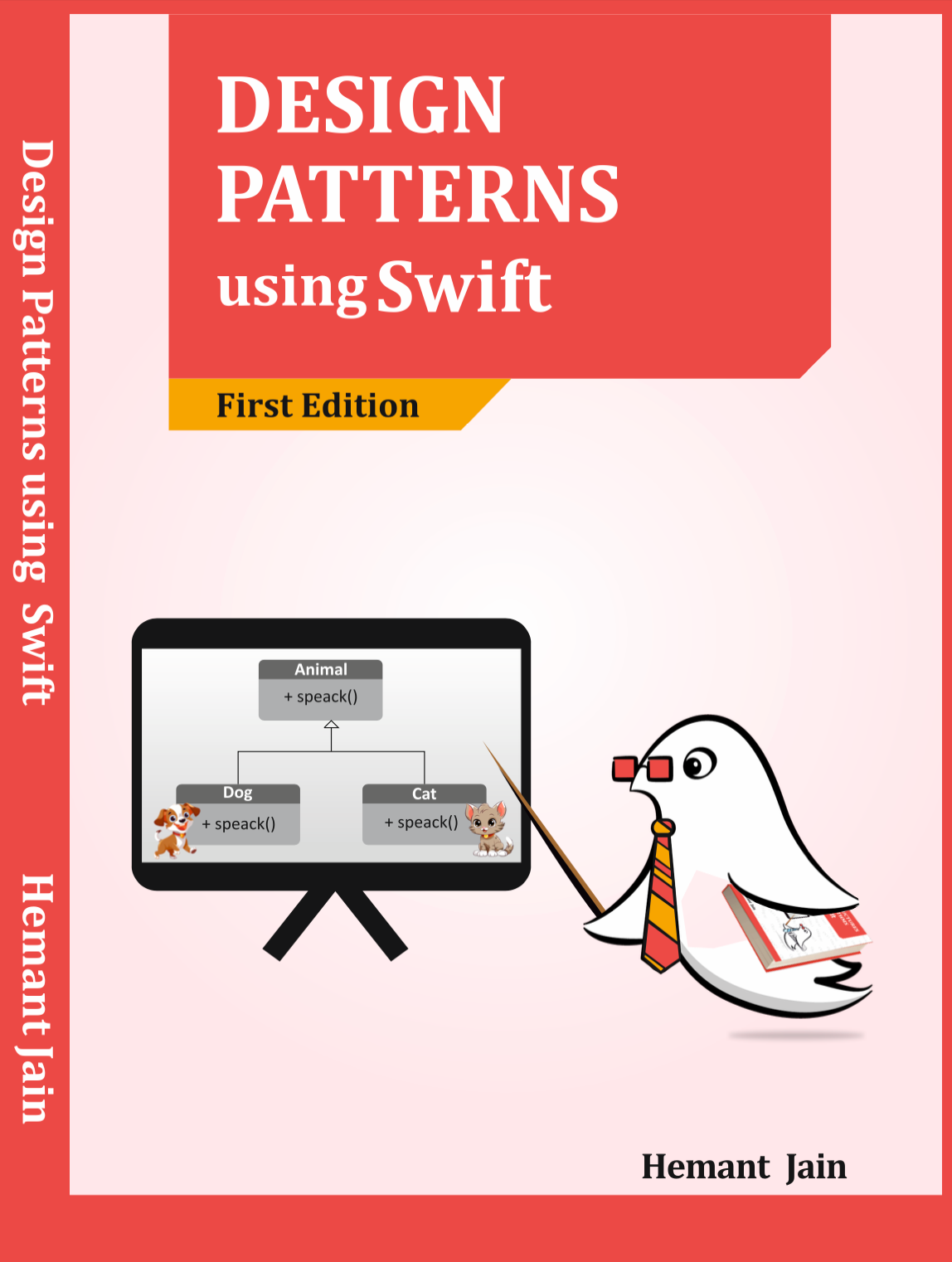 Design Patterns Using Swift