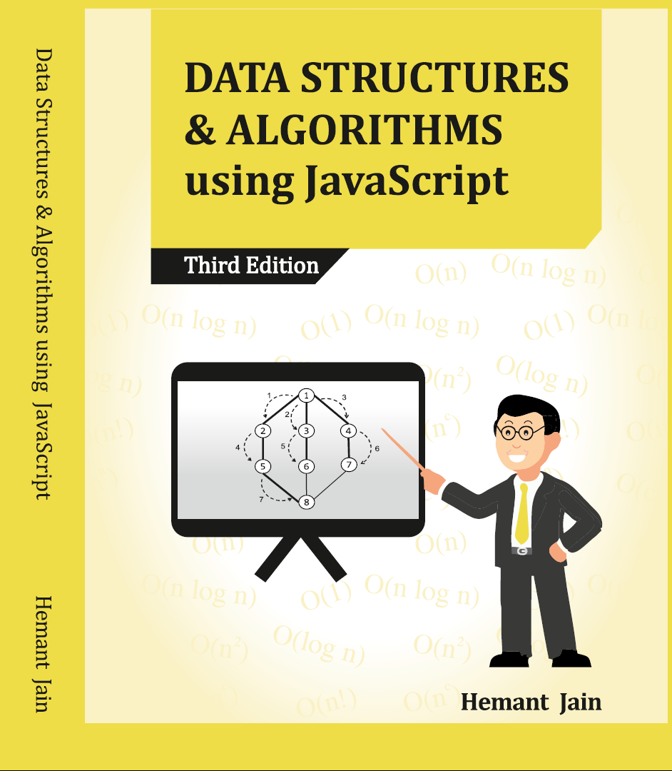 javascript book cover