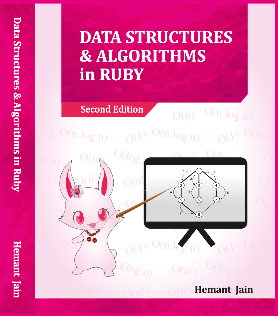 ruby book cover